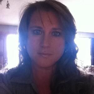 Meet your Posher, Vickie
